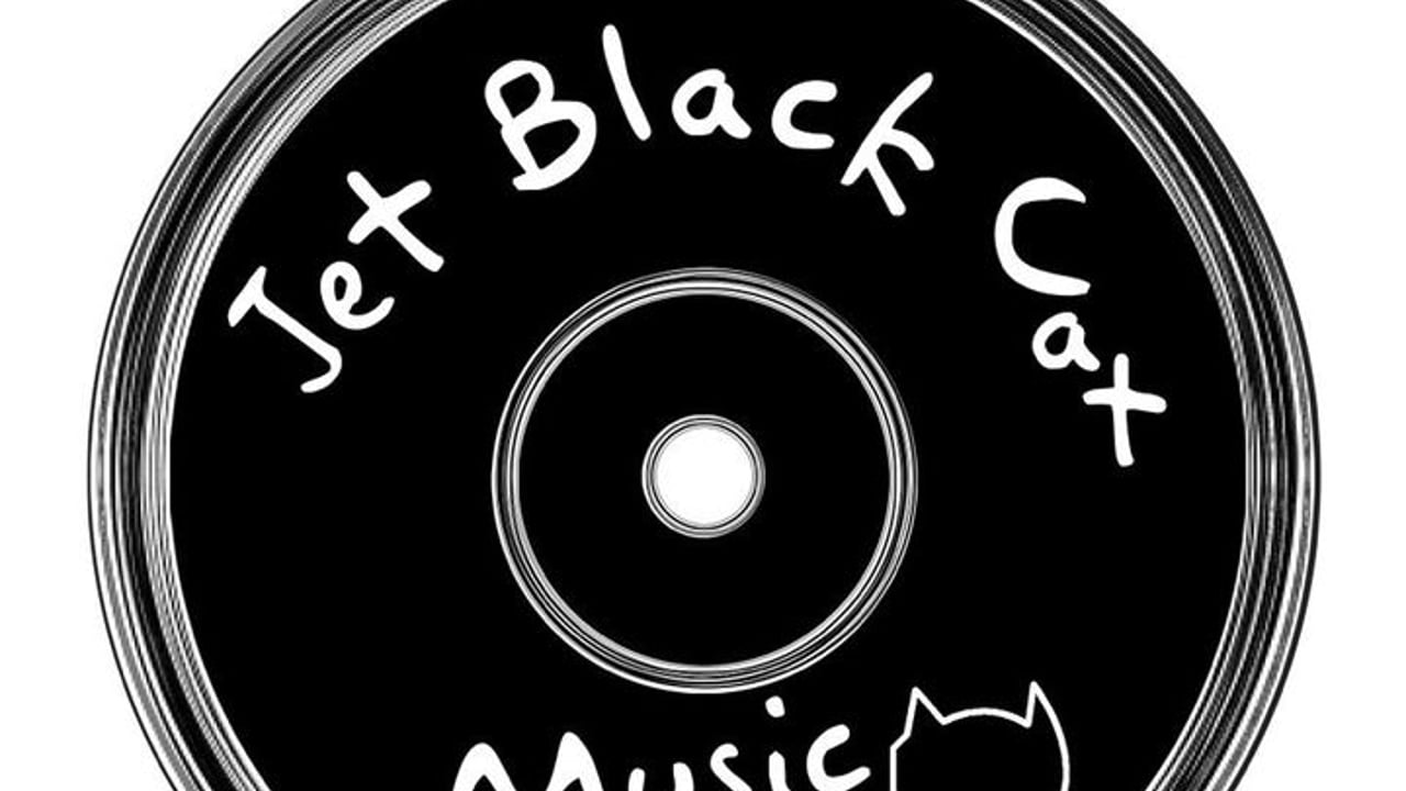 Jet Black Cat Music