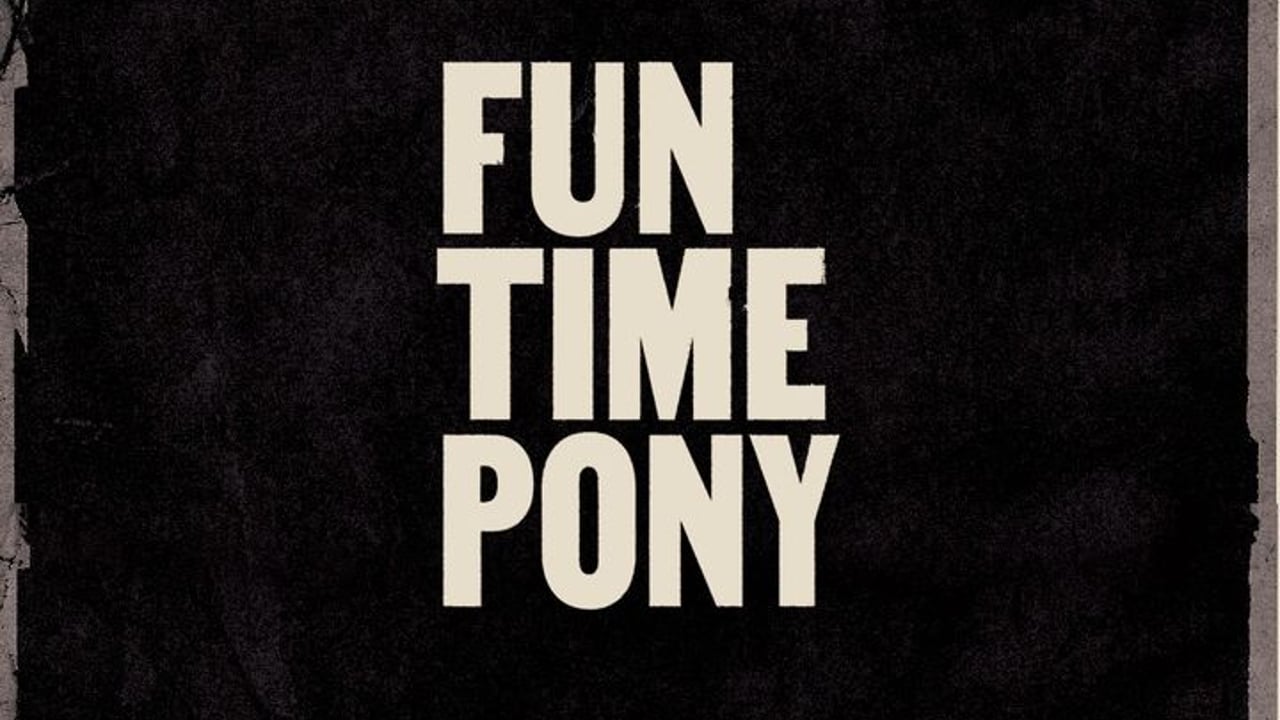Fun Time Pony
