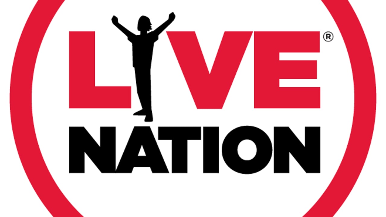 Live Nation Denmark
