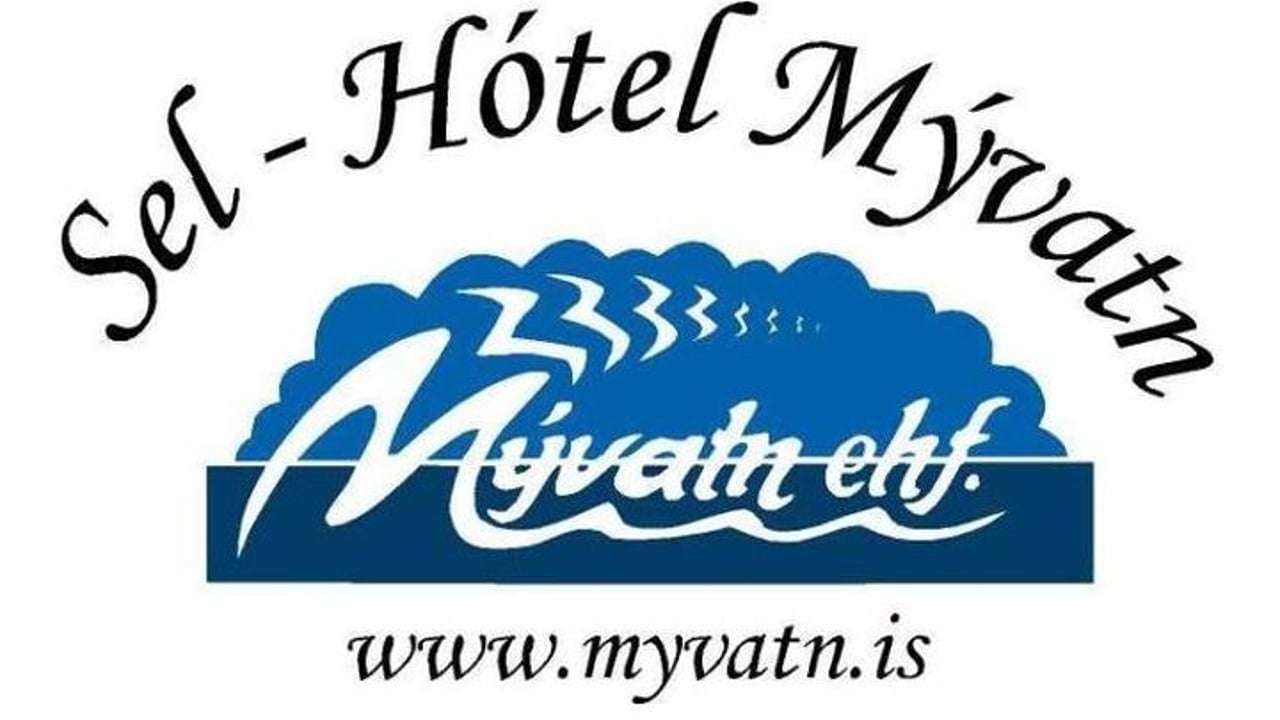 Sel-Hotel Mývatn