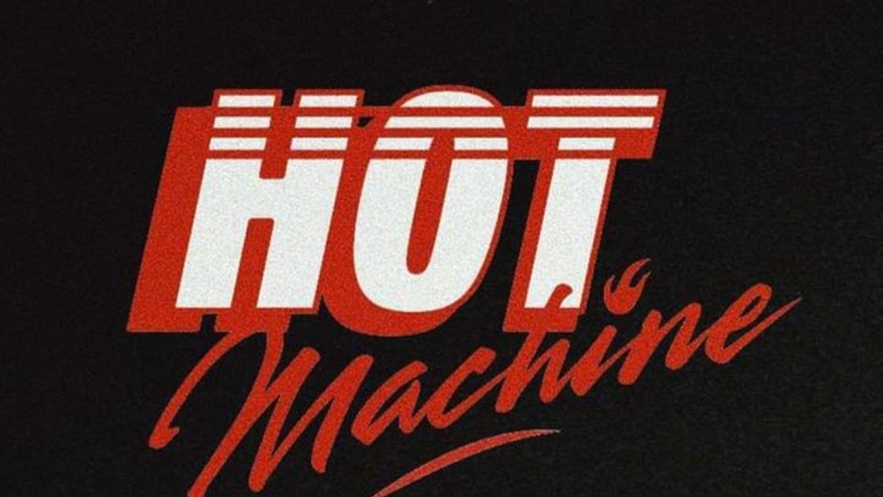 Hot Machine