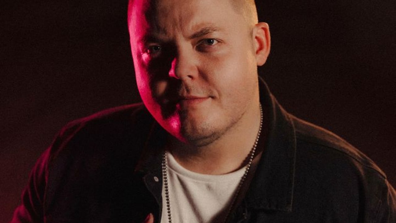 Jake Davey