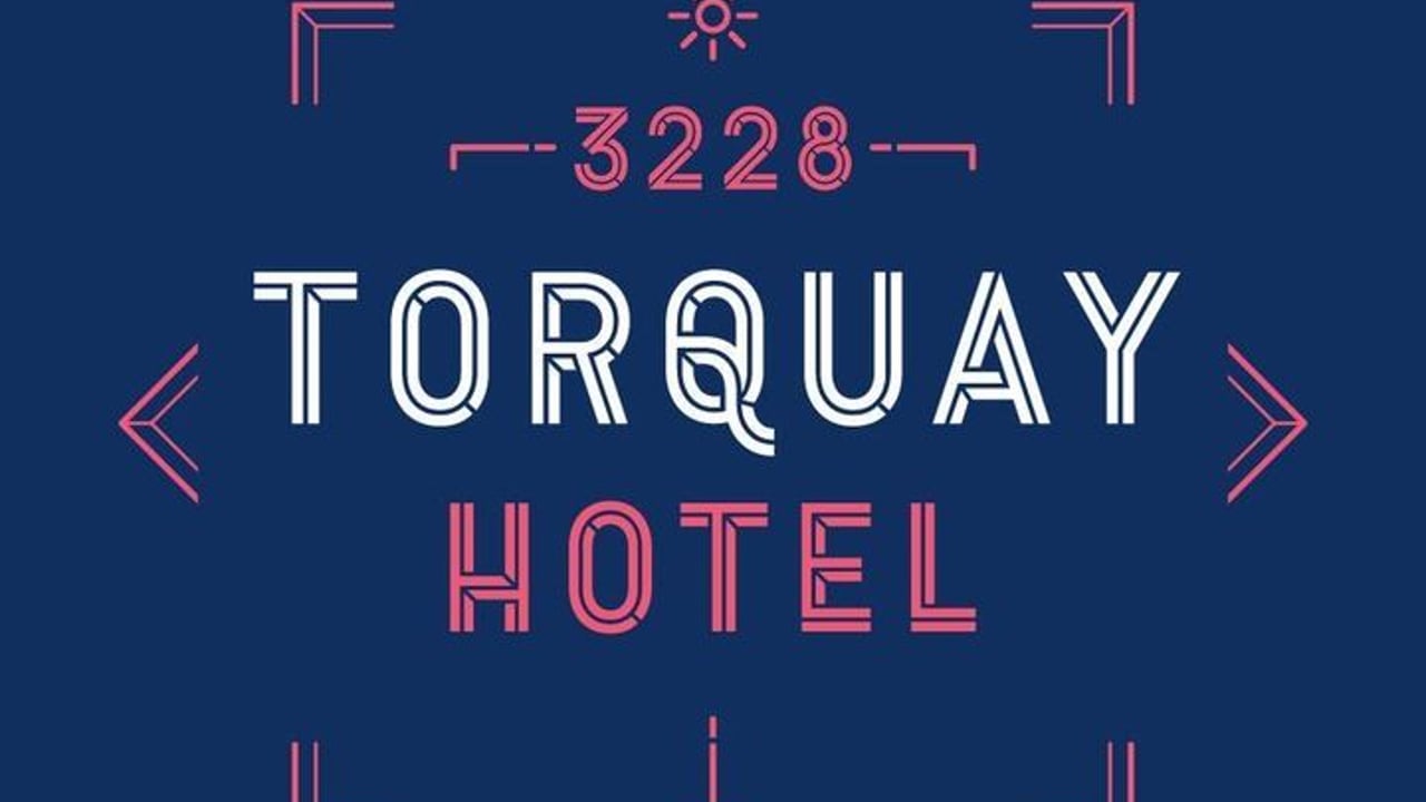 Torquay Hotel