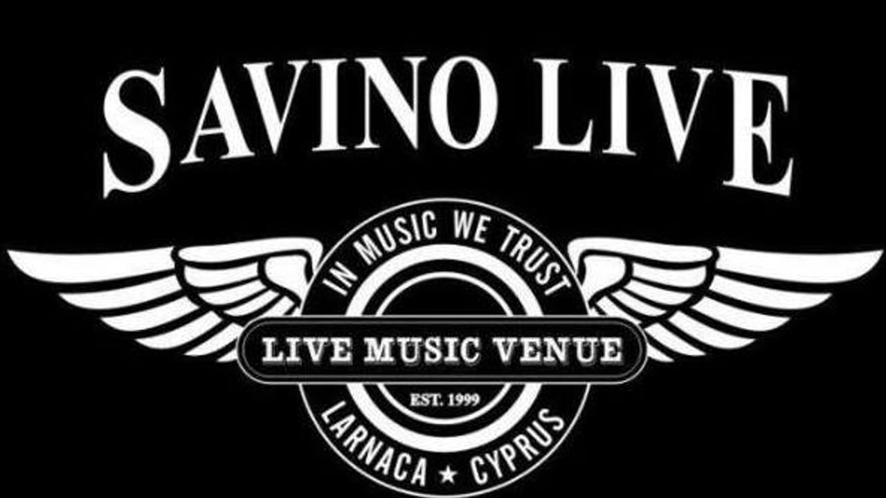 Savino Live