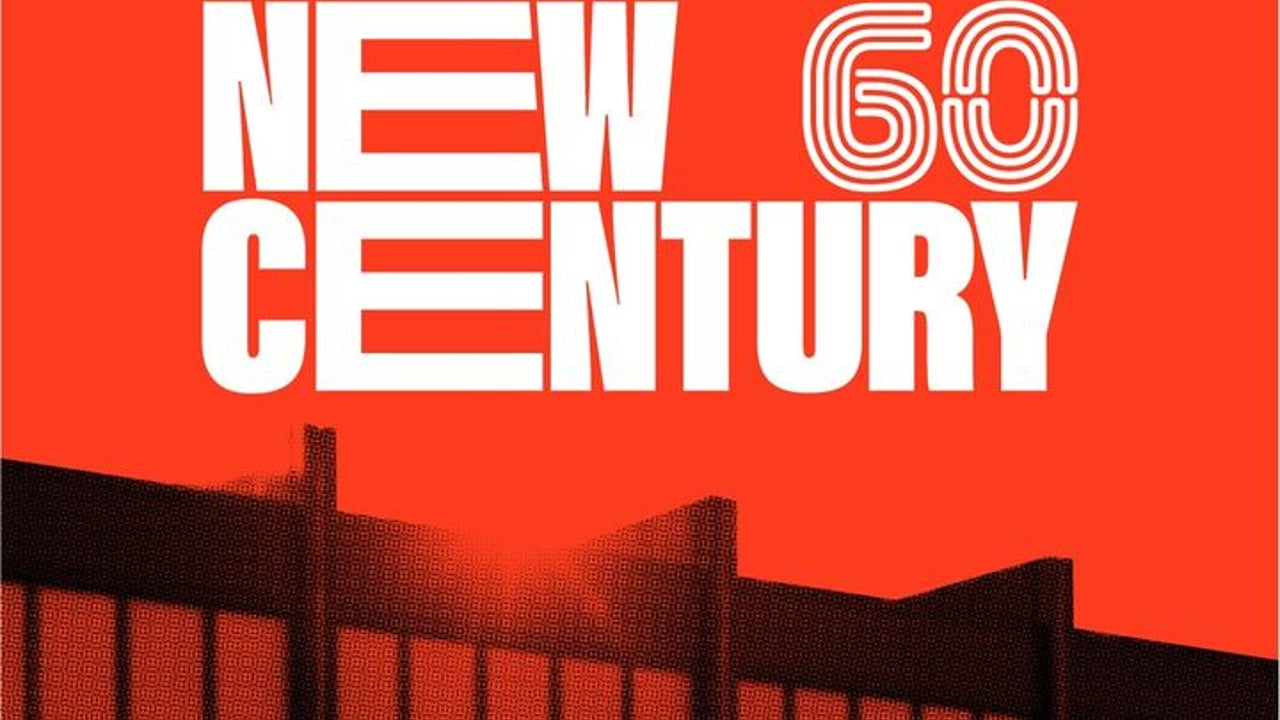 Manchester New Century Hall