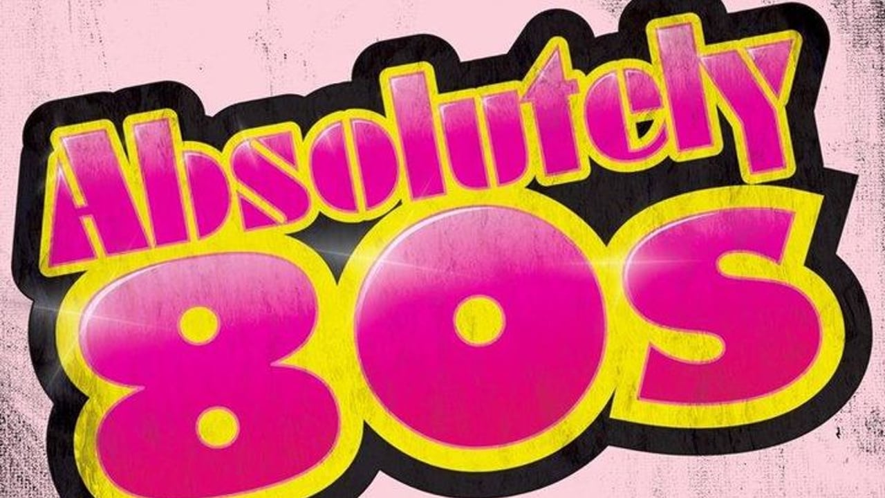 Absolutely 80s presents