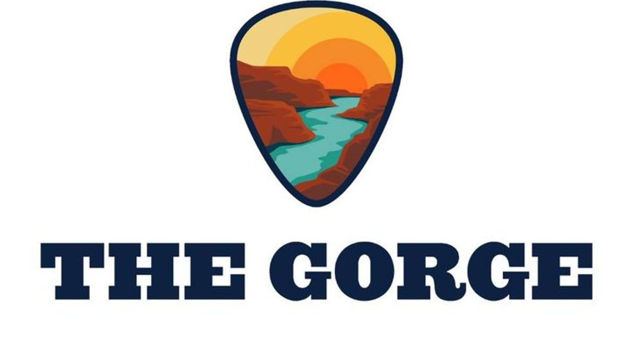 Gorge Amphitheatre