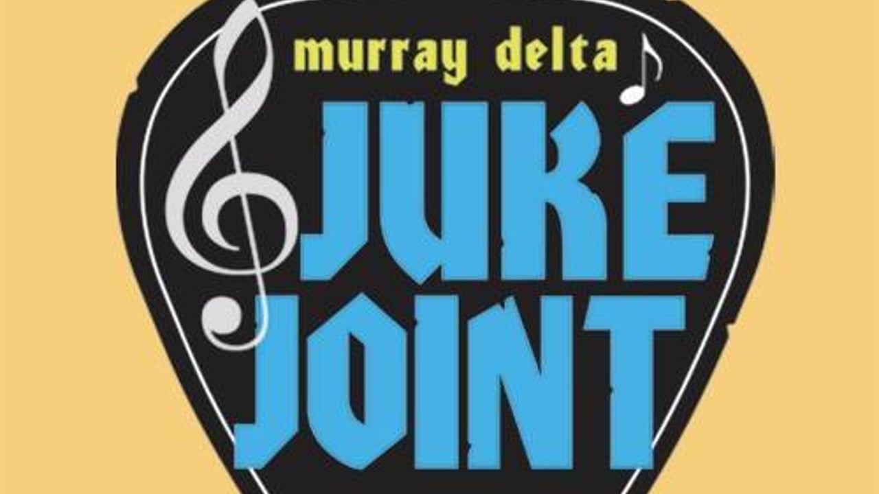 Murray Delta Juke Joint