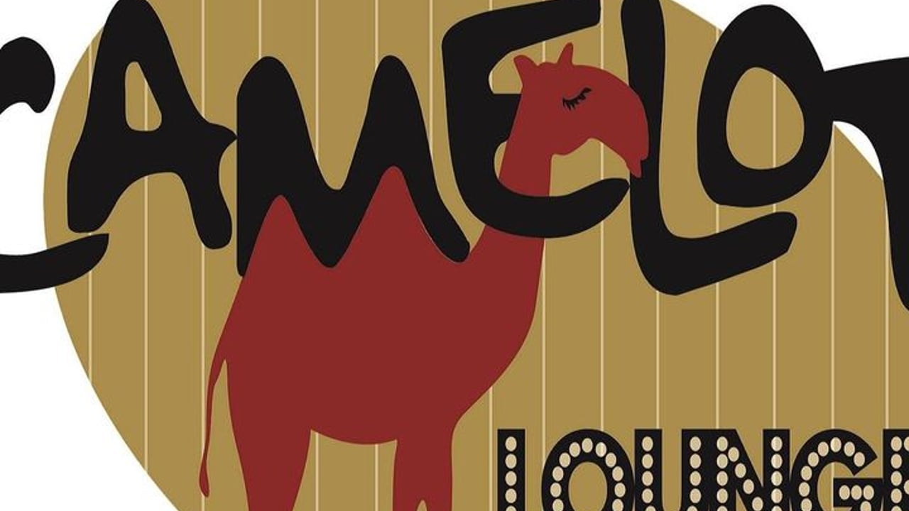 Camelot Lounge Marrickville