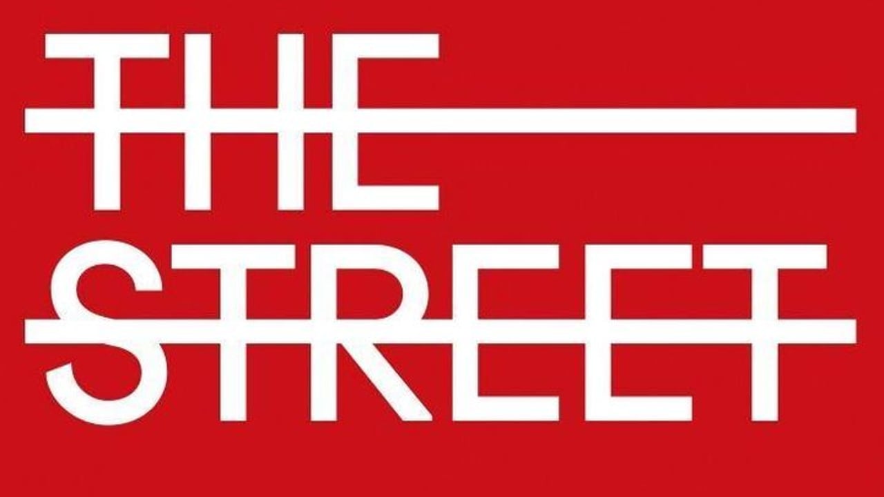 The Street Theatre