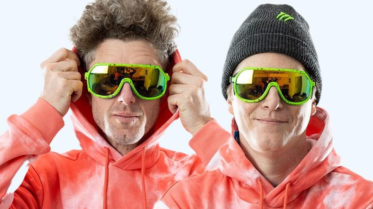 Skiitour