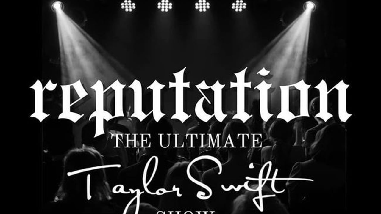 Reputation The Show