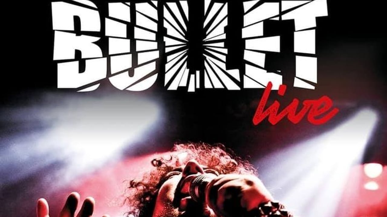 BULLET