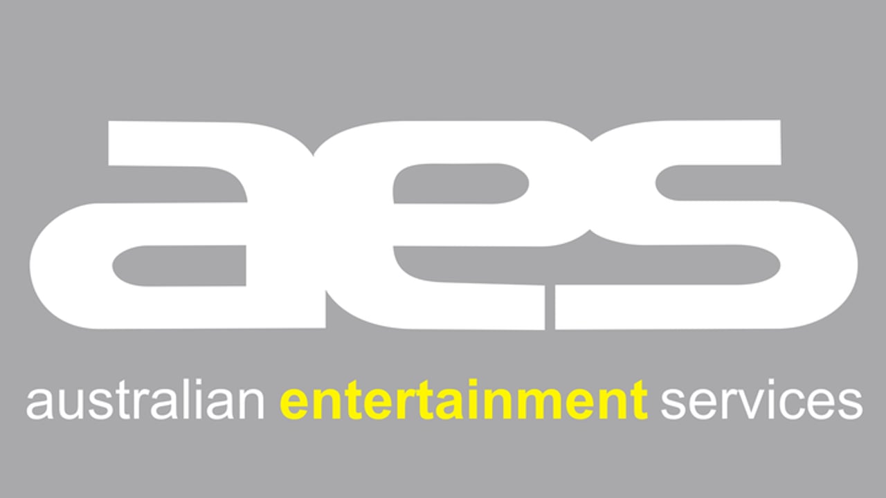 Australian Entertainment Services