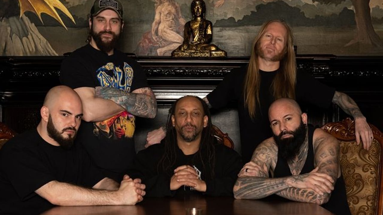 Suffocation