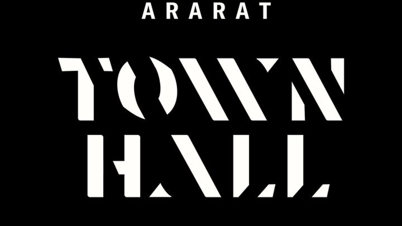 Ararat Town Hall