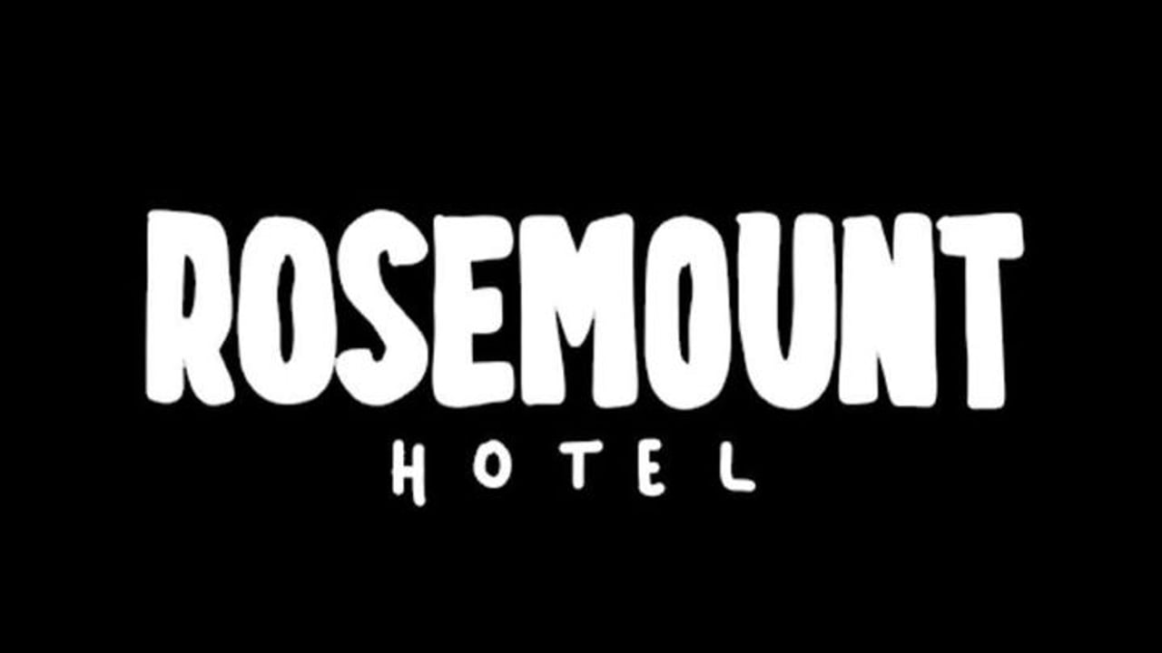 Rosemount Hotel