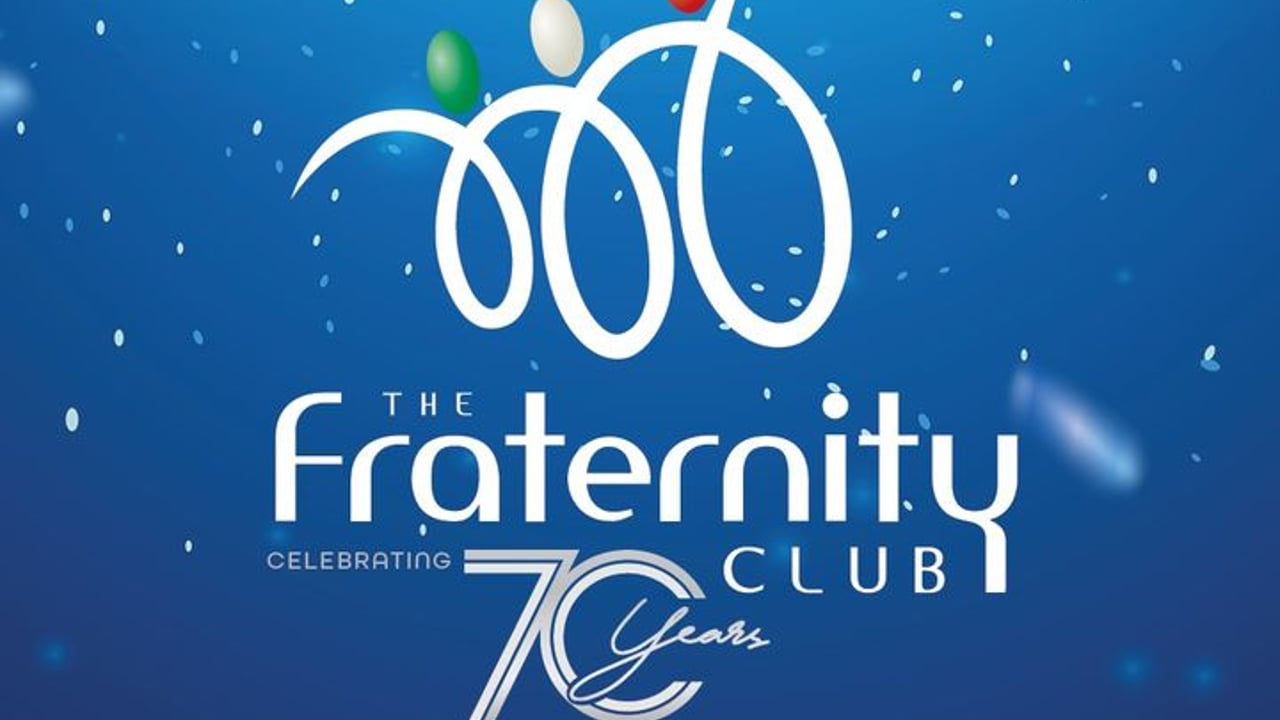 The Fraternity Club
