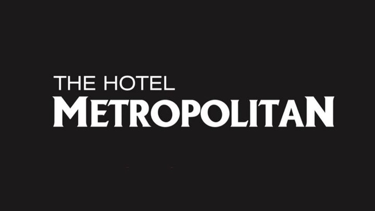 The Hotel Metro