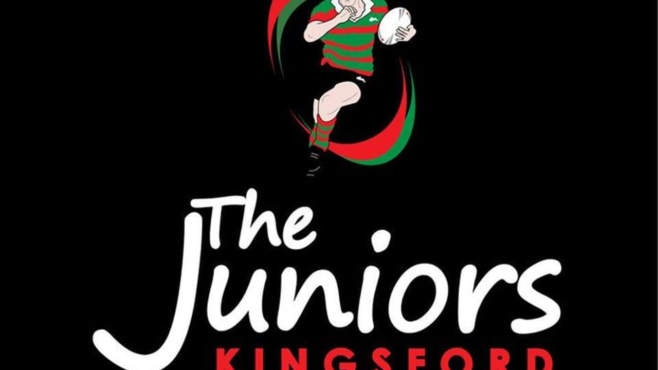 The Juniors Kingsford