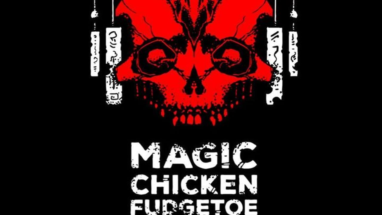Magic Chicken Fudgetoe