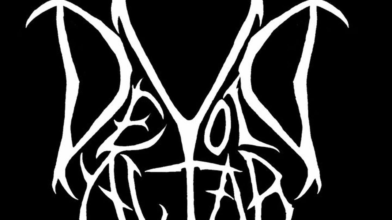 Devoid Altar