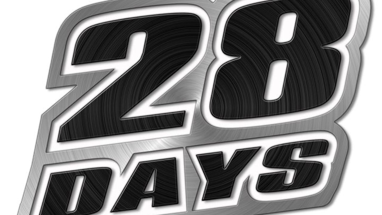 28DAYS