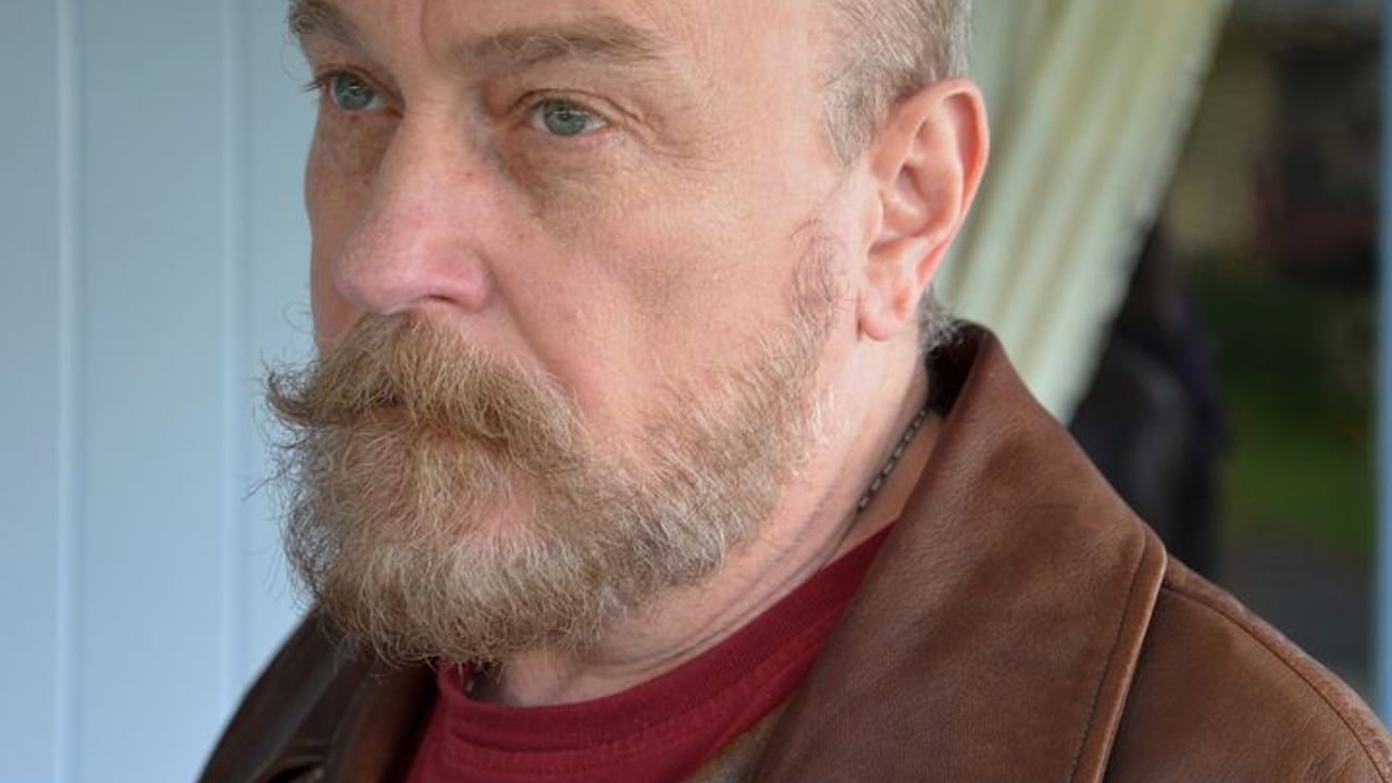 Ed Kuepper @ Princess Theatre, Woolloongabba