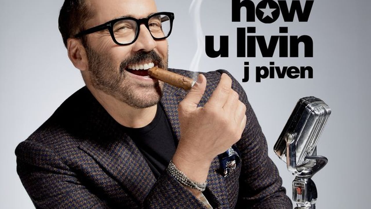 Jeremy Piven