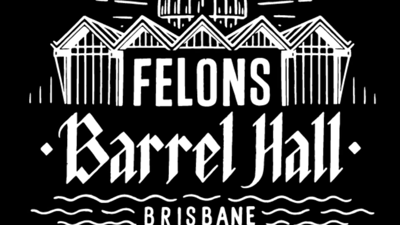 Felons Barrel Hall, Howard Smith Wharves