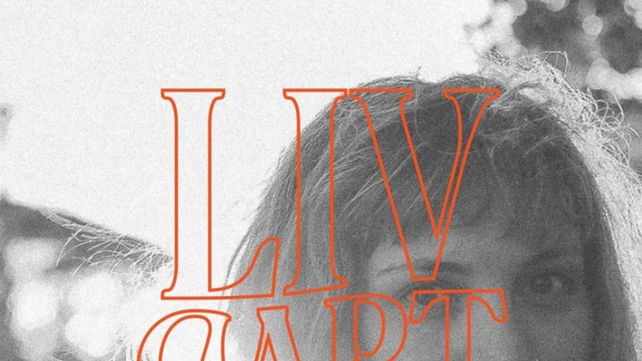 Liv Cartledge