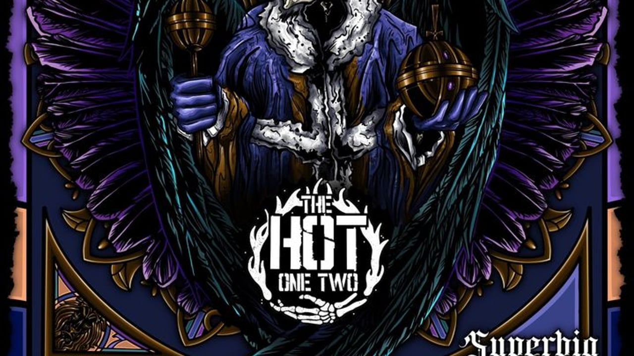 The Hot One Two