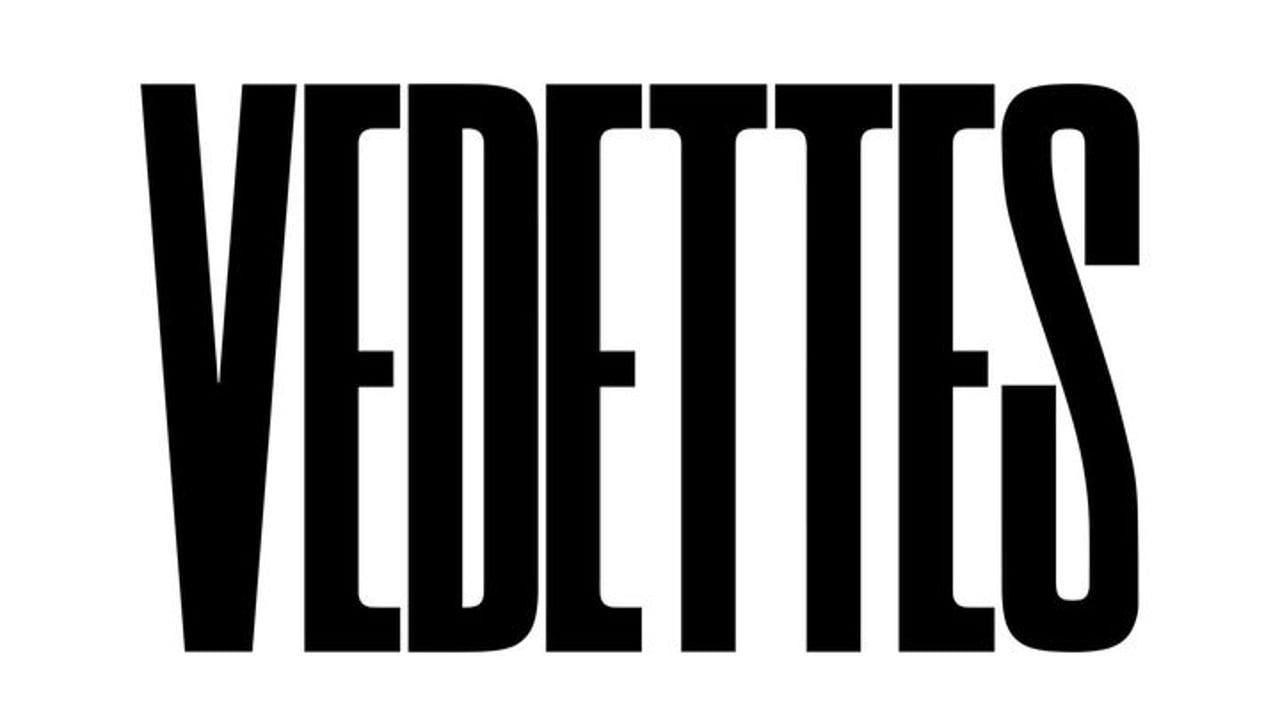 VEDETTES