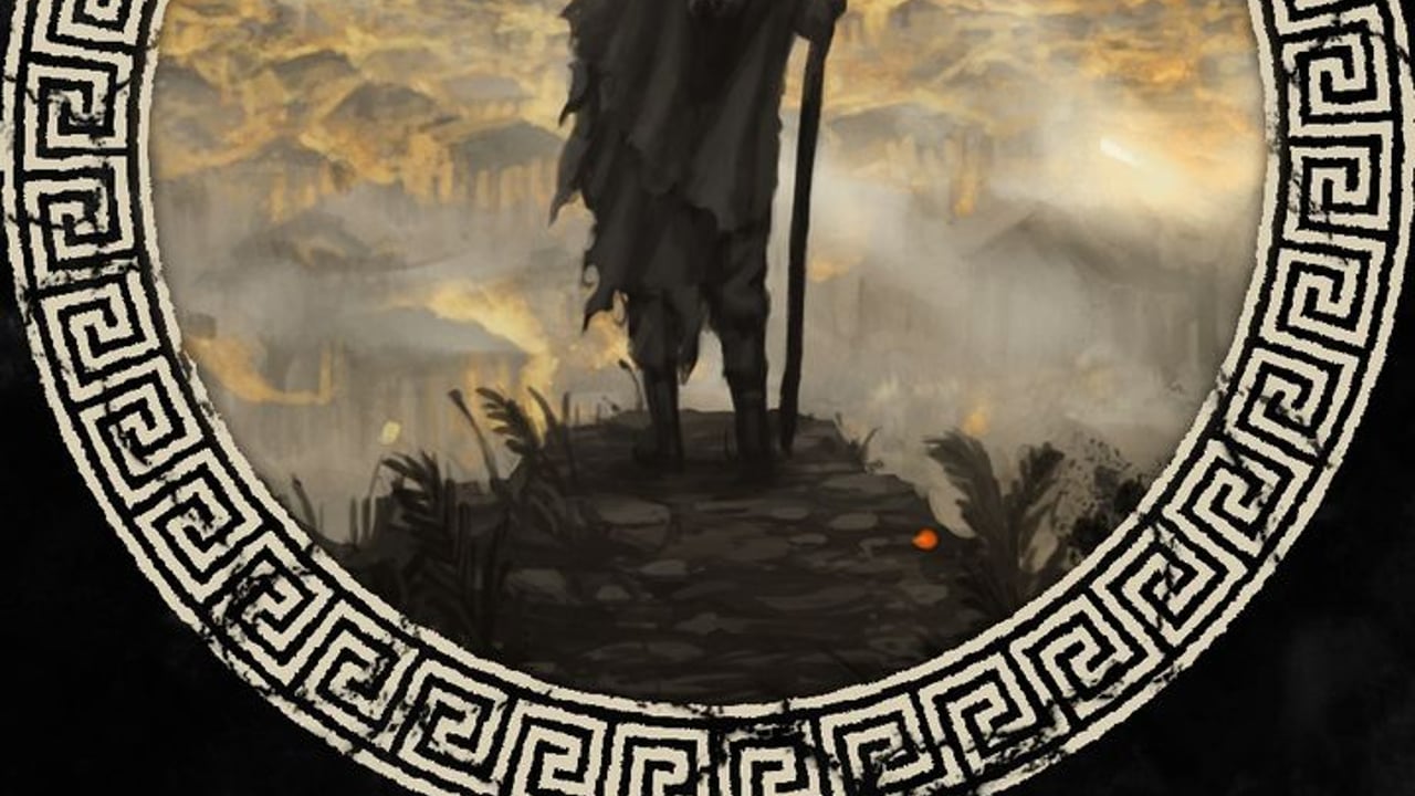 DARK OATH