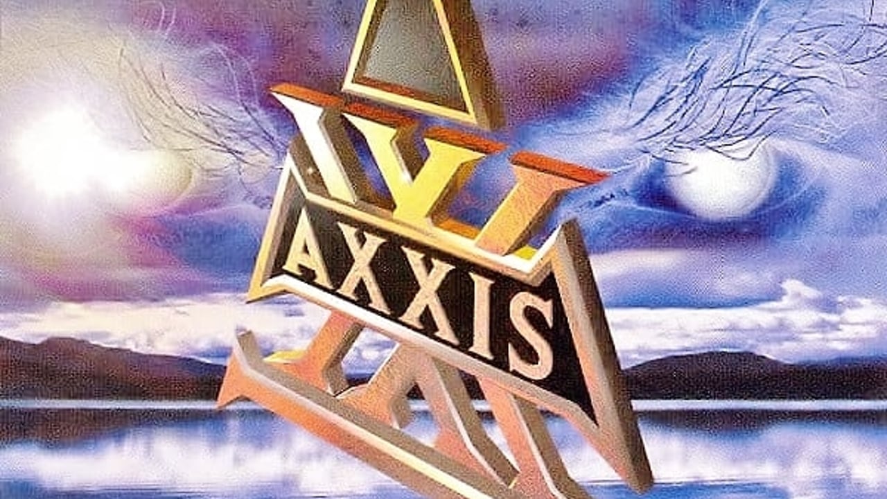 Axxis