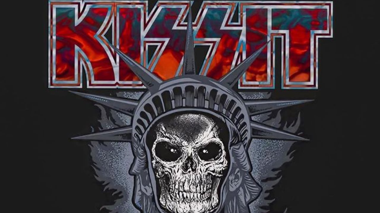 Kissit - A Tribute to KISS