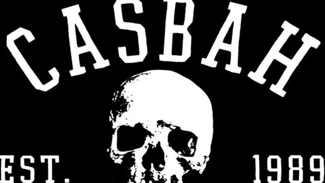 Casbah San Diego