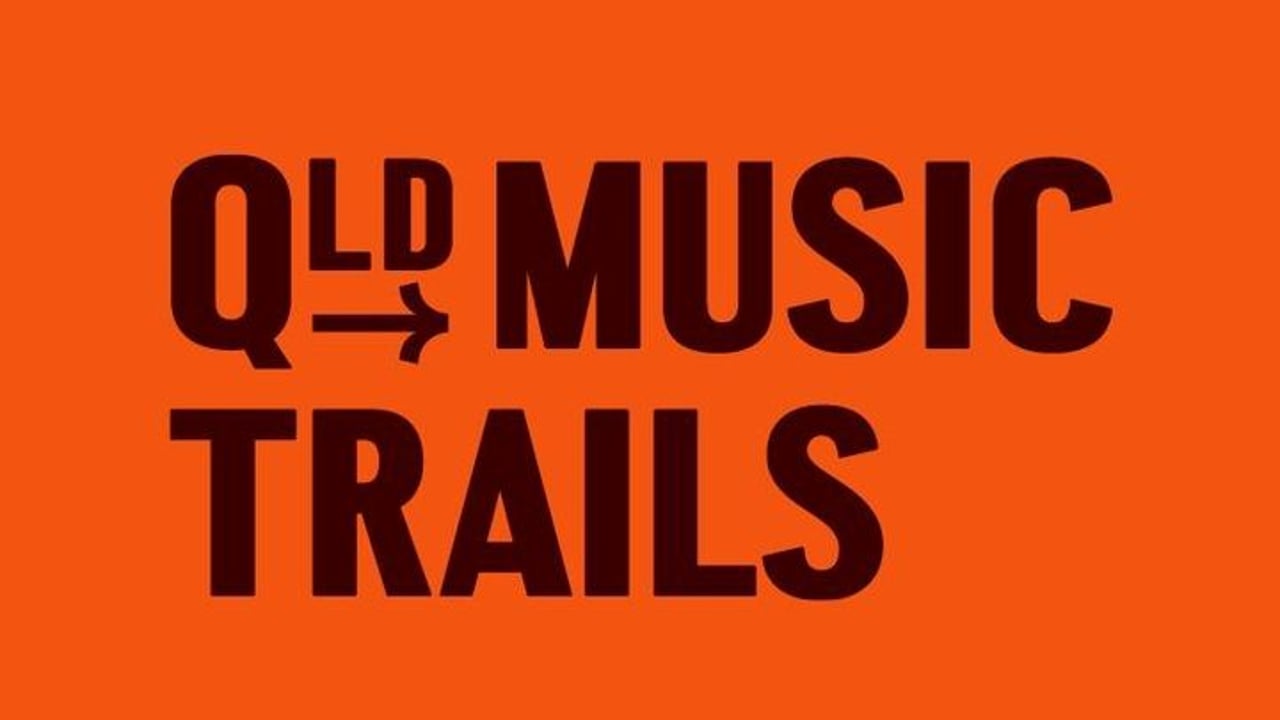 Qld Music Trails