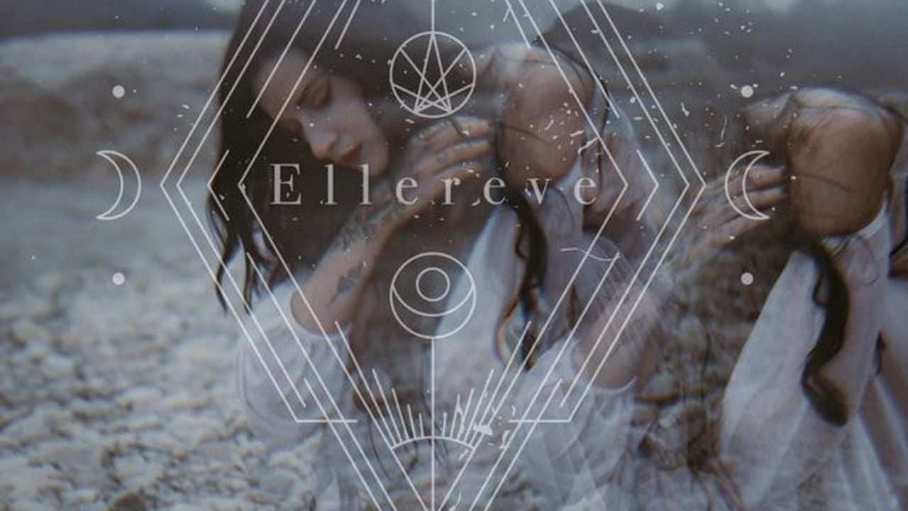 Ellereve