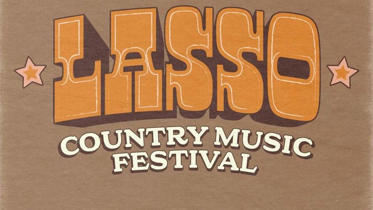 Lasso Country Music Festival