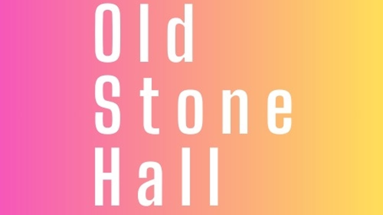 Old Stone Hall