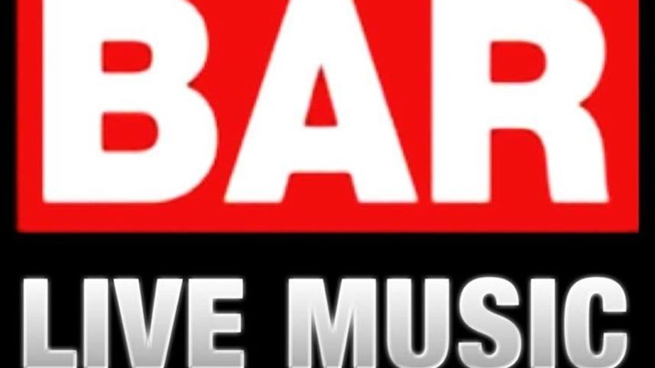 Mr Boogie Man BAR