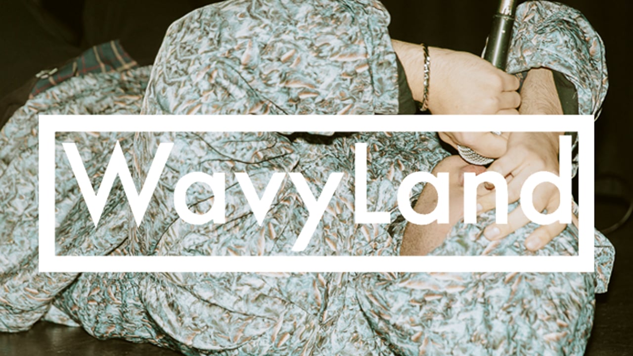 WavyLand