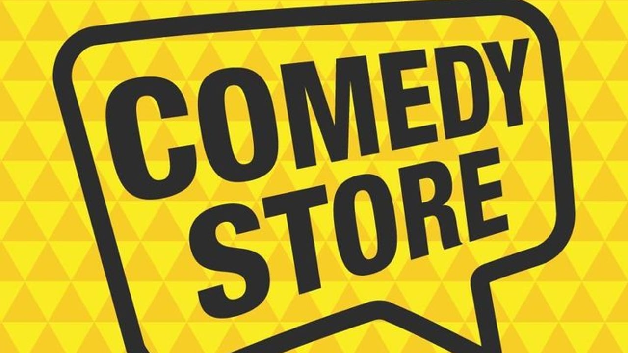 The Comedy Store