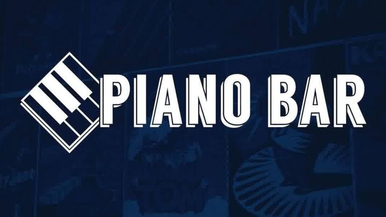 Piano Bar Bendigo