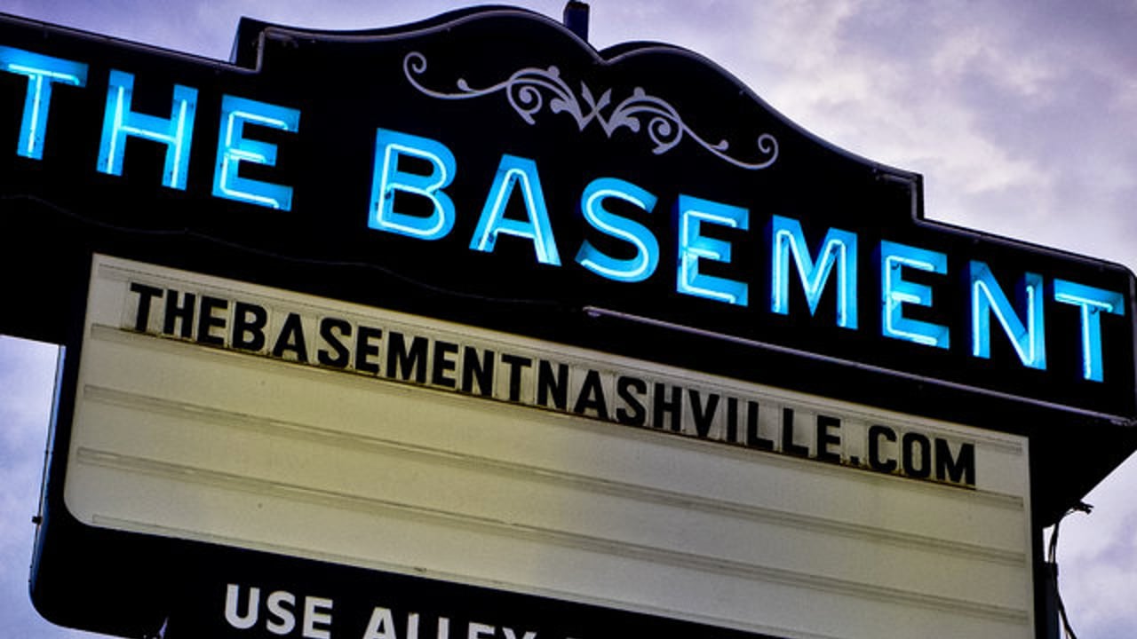 The Basement-TN