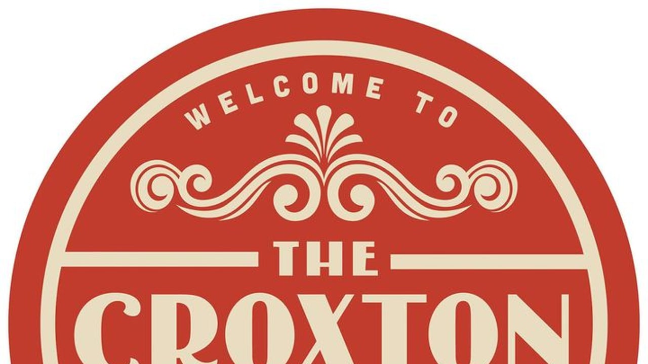The Croxton Bandroom