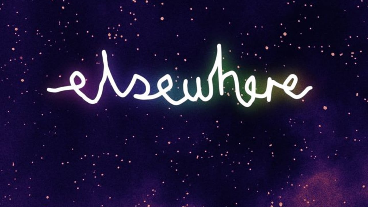 Elsewhere