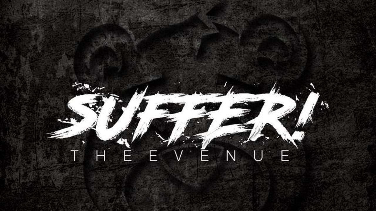 Suffer The Evenue