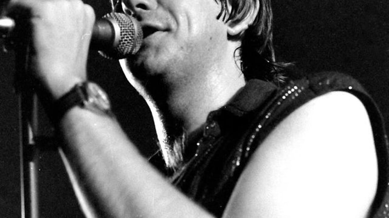 Dave Warner